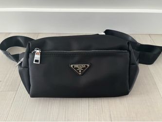 Belt bag Fanny pack