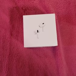AirPod Pro 2nd Generation 