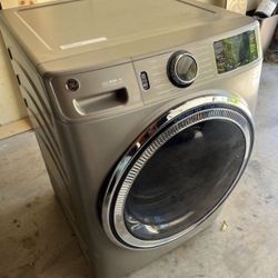 Ge Heavy Duty Washer