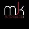 MJK Auto Sales