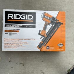 Framming Nailer
