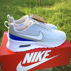 New Nike Air Max Shoes Mens Size 11.5