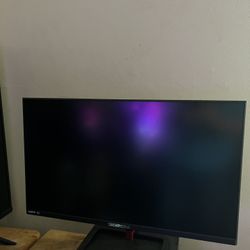 Sceptre 27inch 144hz Gaming Monitor 