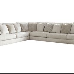 Ashleys Furniture Couch