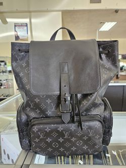 L. Vuitton Trio Backpack 