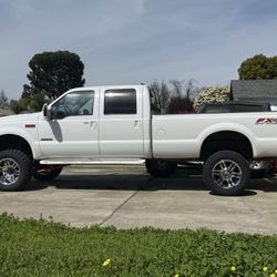 2004 Ford F-350