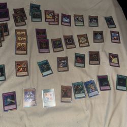 Yugioh Cards In 2018 Kaiba Corp Sleeves