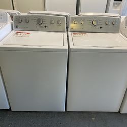Variety  Kenmore * Used * Top Load Washers +15% Off 