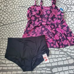 Swuimsuit Set 