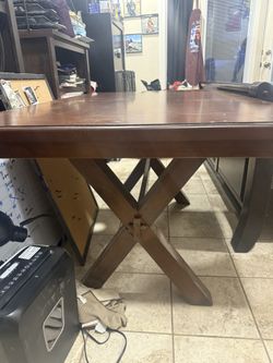 Dining Table/ Desk
