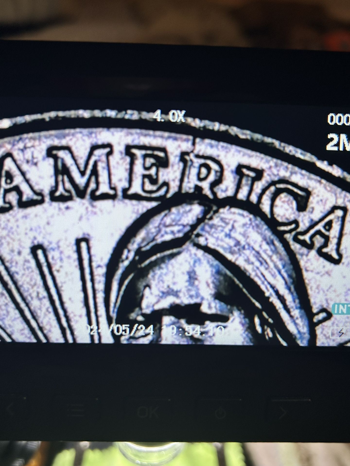 2024P Quarter ZITKALA