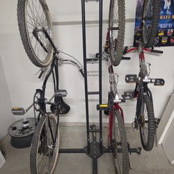 Bike Rack