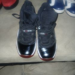 Retro Jordan's Size 8 
