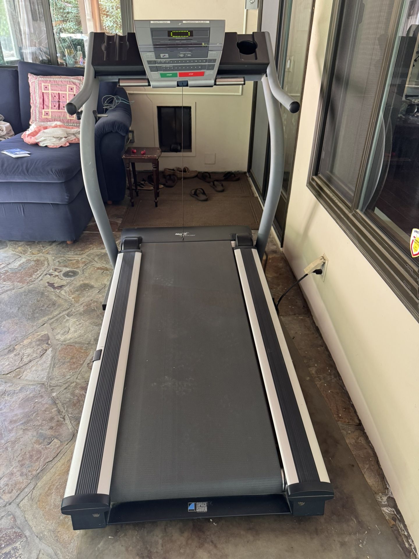 Treadmill