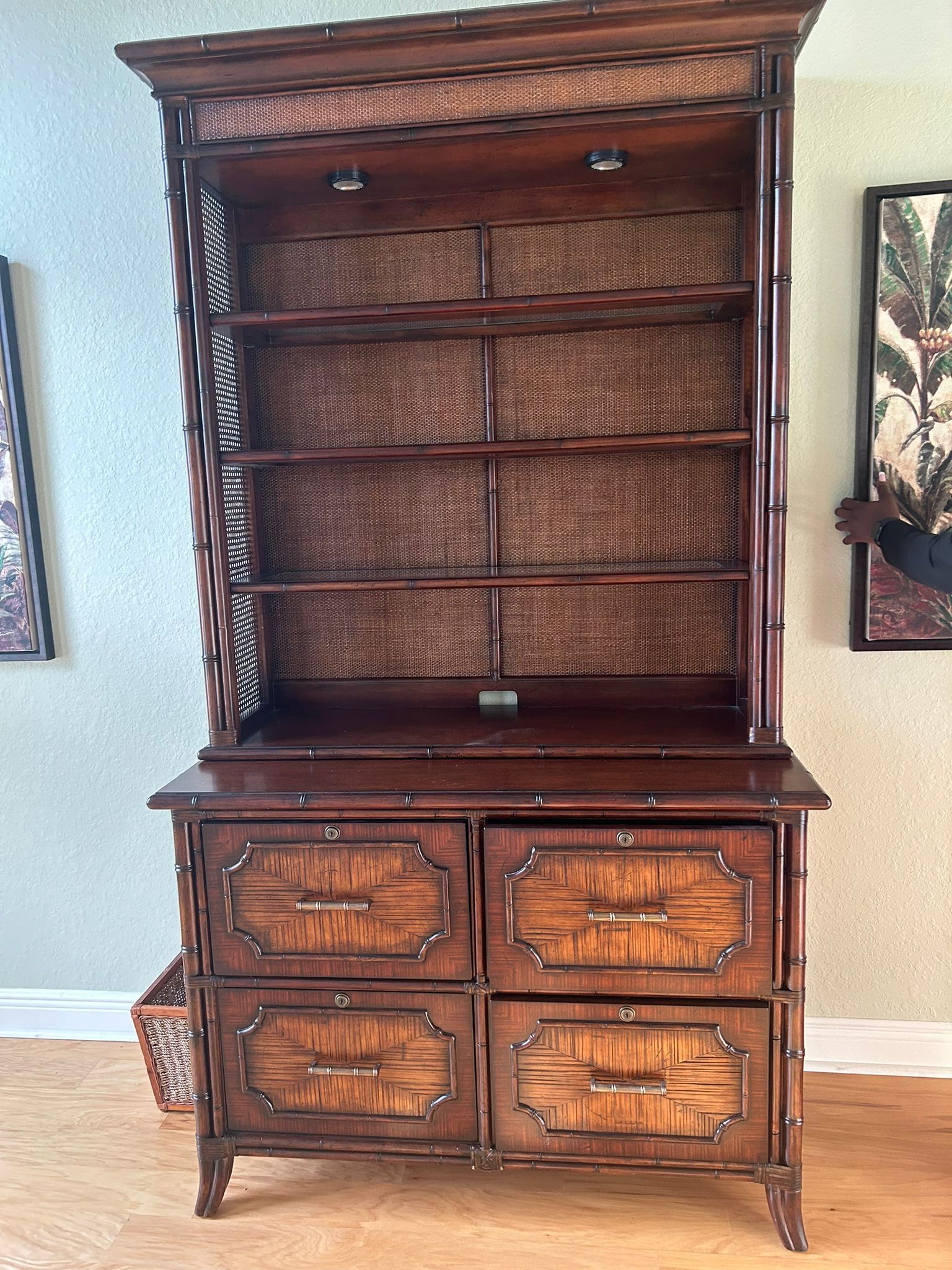 Check Good Condition 