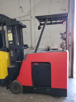 Forklift Raymond
