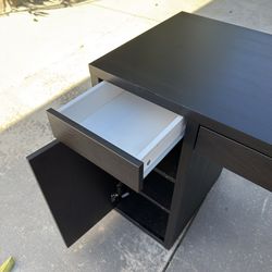 IKEA desk