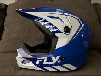 Fly BMX Helmet