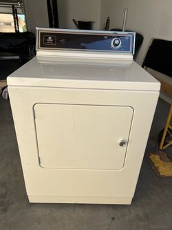 Secadora eléctrica