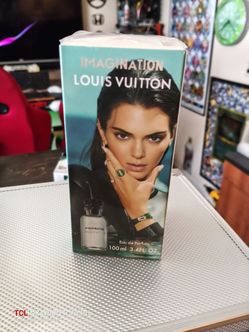 Louis Vuitton imagination