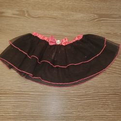 Black Tutu