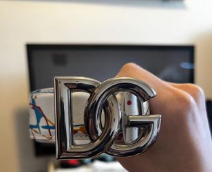 Dolce belt Open To Offers