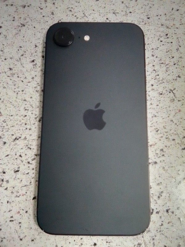 Iphone 16e 