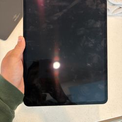 Apple iPad Pro 13” 256GB M5 WiFi + 5G Space Grey