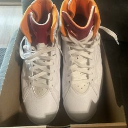 Jordan MVP 