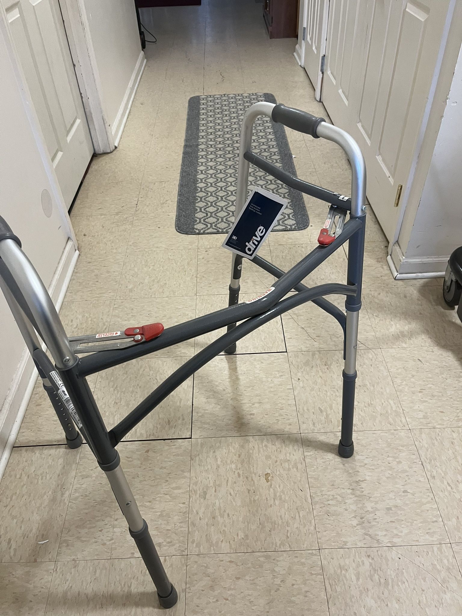 Mobility Walkers Brand New With Tags