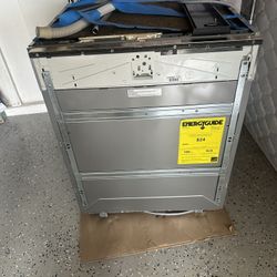 Dishwasher 