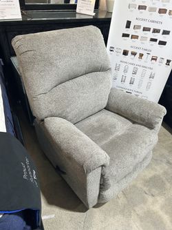 Rocker Recliner 
