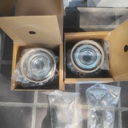 Hub Assembly Bearings 