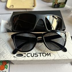 oakley sunglasses