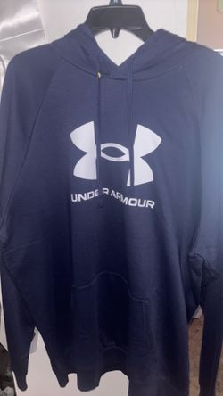 Under armor hoodie