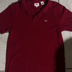 Levi Polo