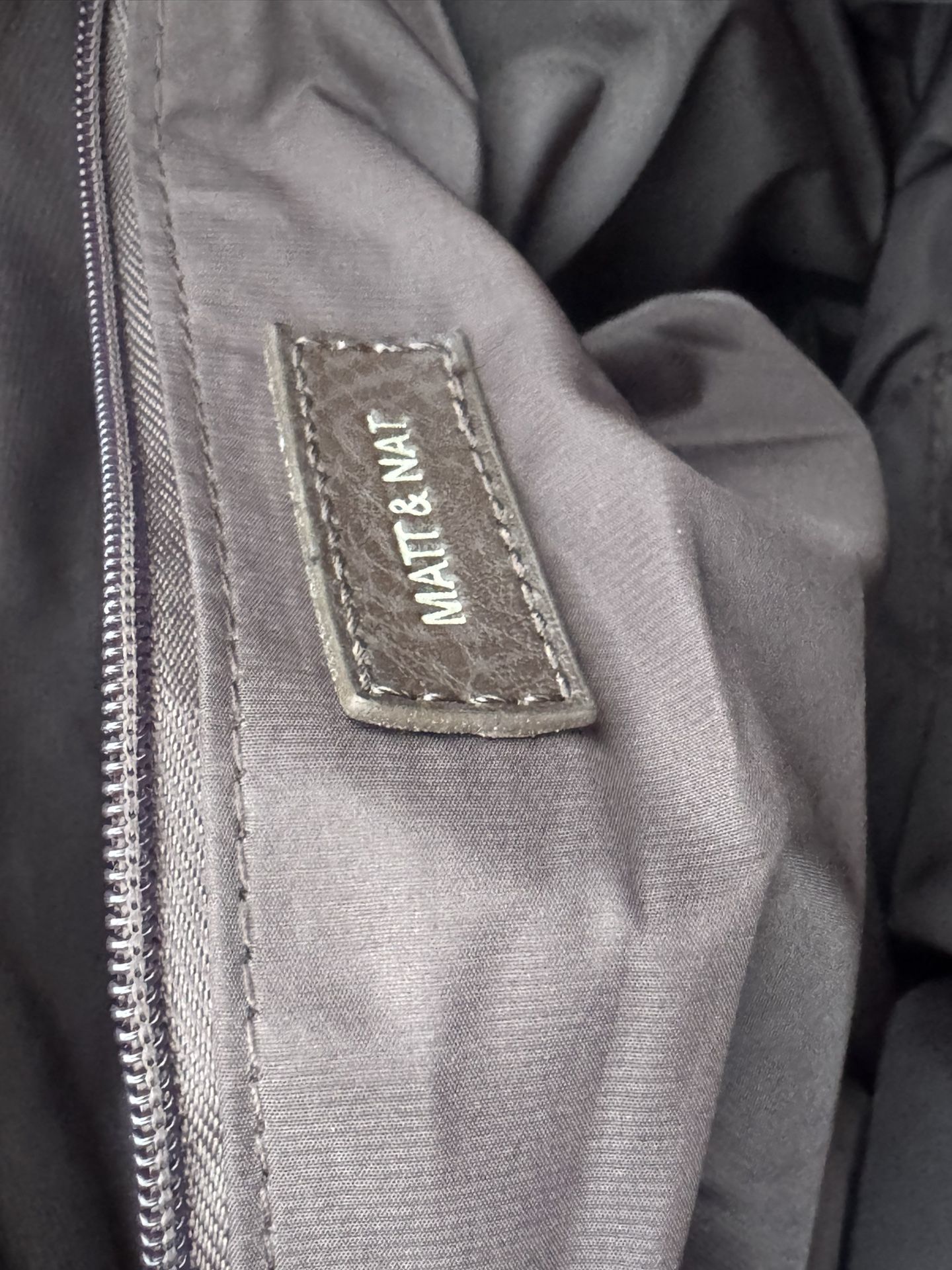 Matt & Nat Bag