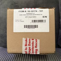 Pokemon Journey Together 3 Pack Blister Case - SV09 