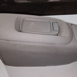 '95-98 Chevy GMC  Center Console