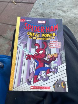 Small Comic Books