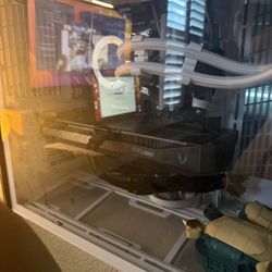 GeForce RTX 5070 GPU