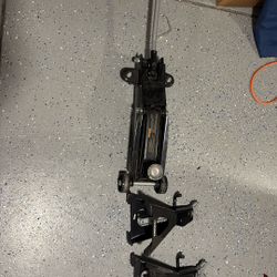 Car Jack