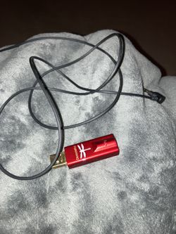 AudioQuest Dragonfly Cobalt USB DAC