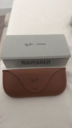 Ray Ban META GEN 2
