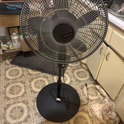 Lasko Elite 18” Fan