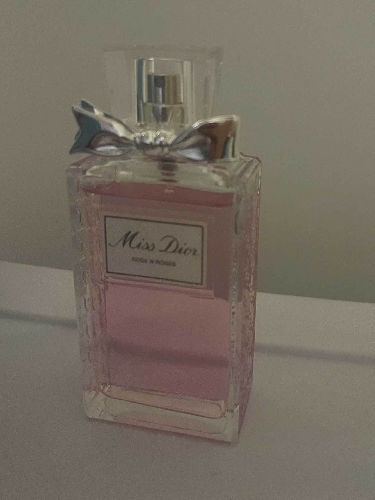 Miss Dior Rose N Roses 3.4 oz