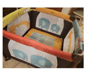 Delta Pack N Play