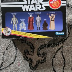 Star Wars