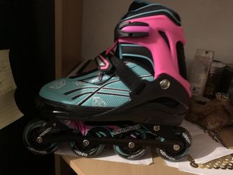 Skates Xl