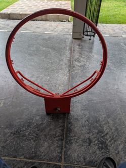 Basket Ball Rim